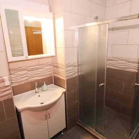 Kolodvorska Apartment Sarajevo
