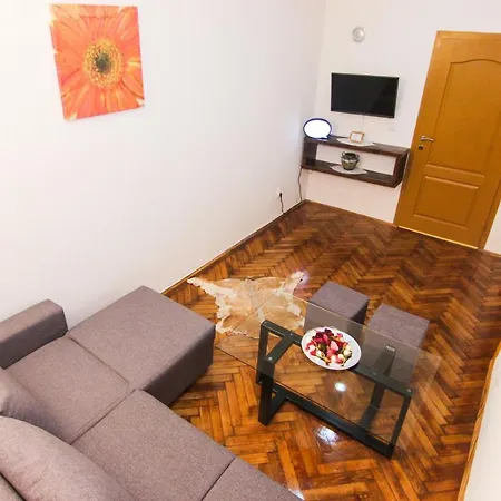 Kolodvorska Apartment Sarajevo